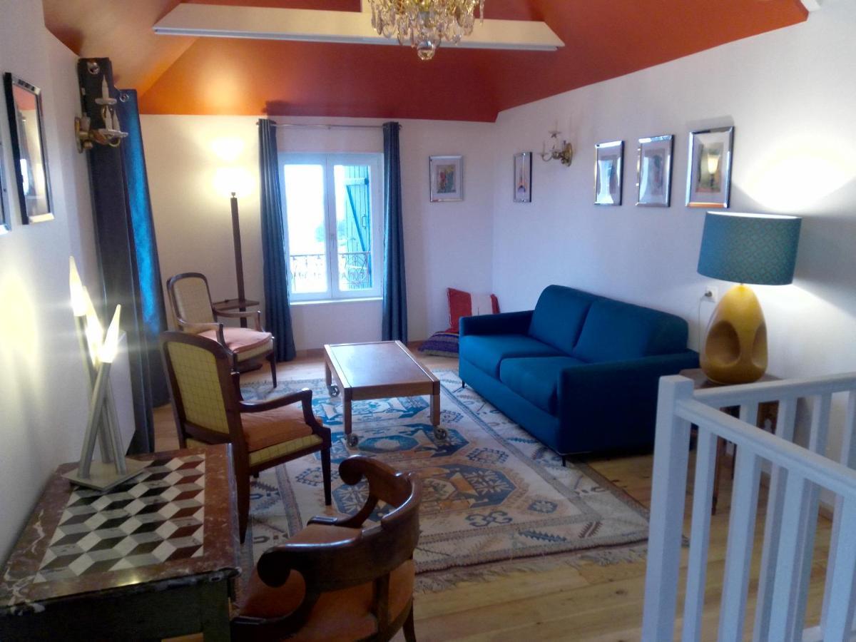 De La Lanterne Holiday home *