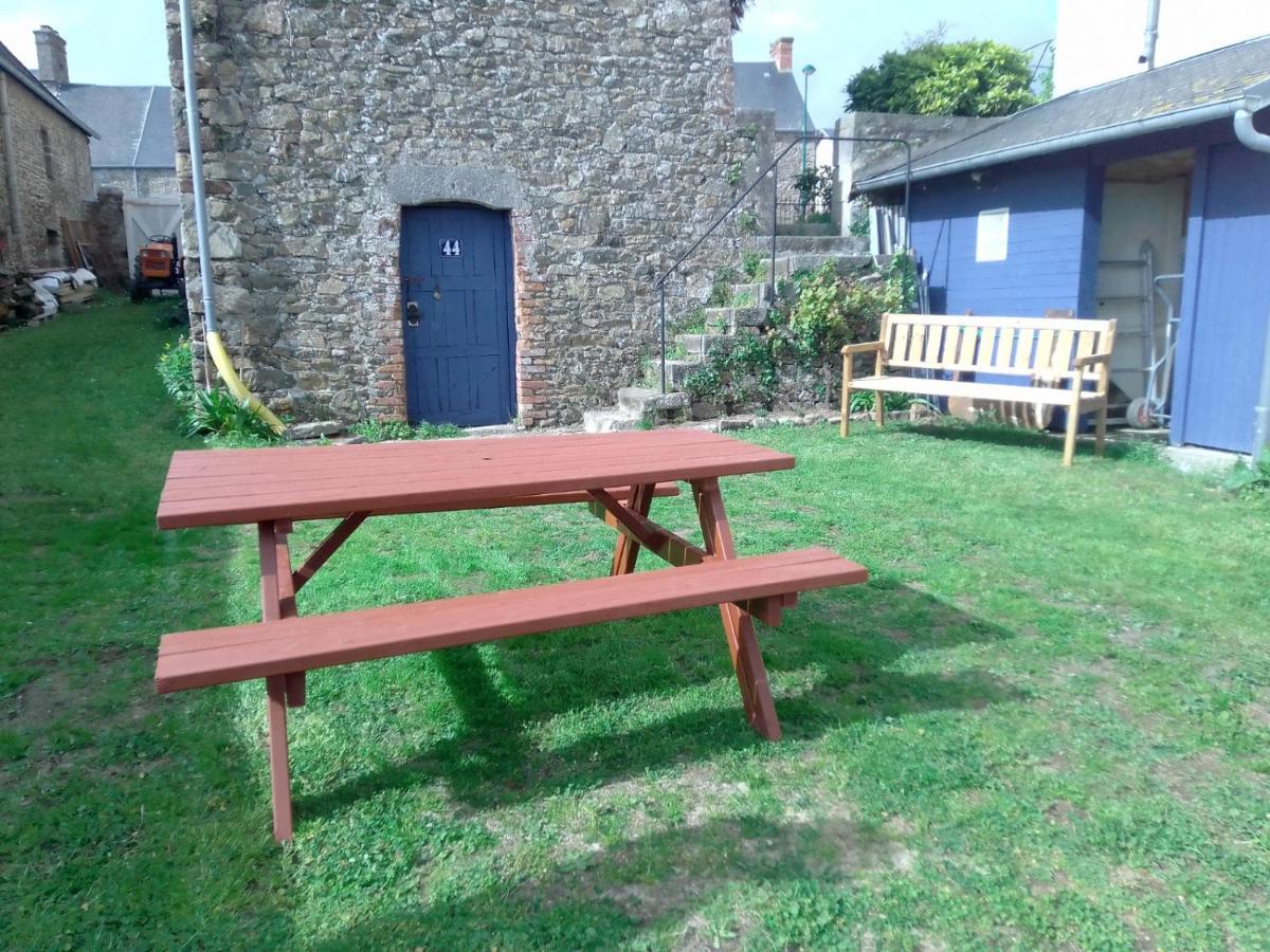 Holiday home De La Lanterne *