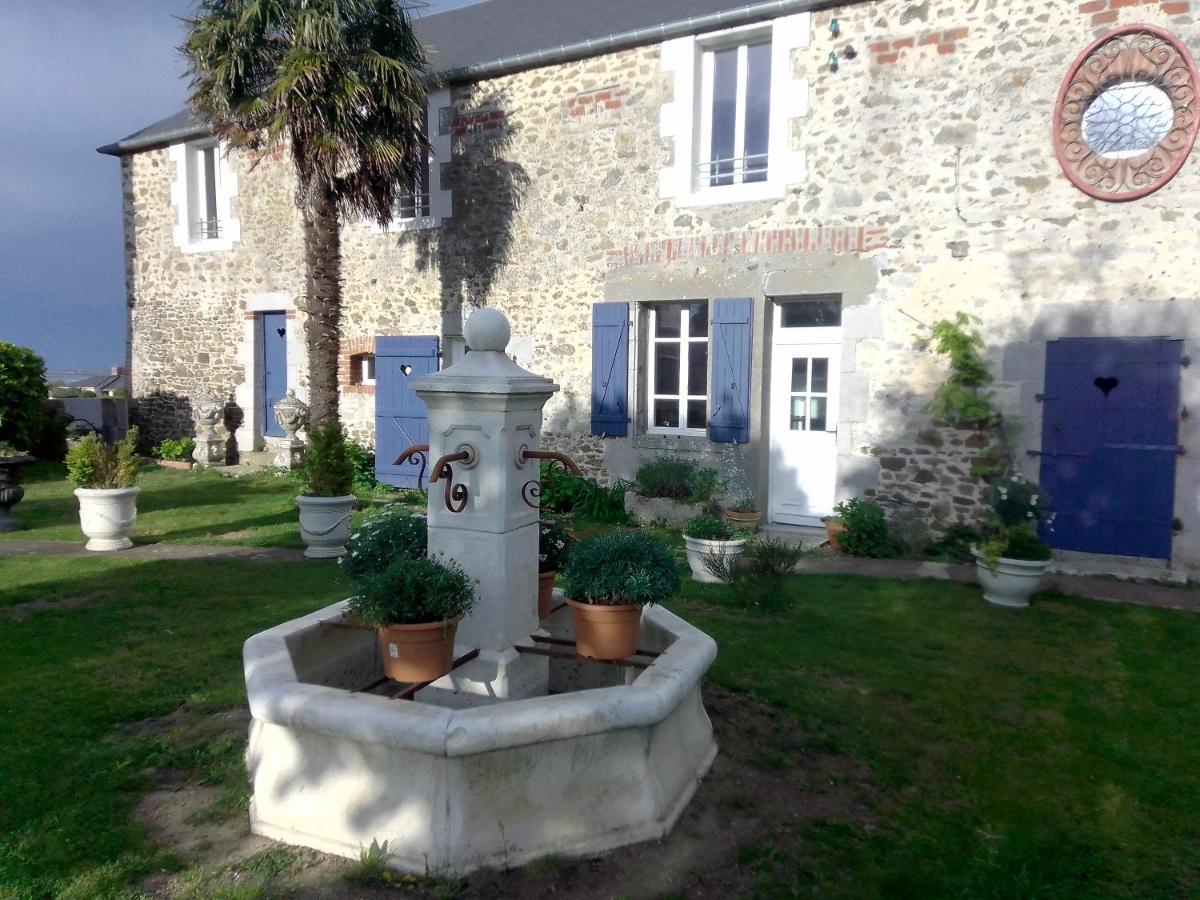 Holiday home De La Lanterne